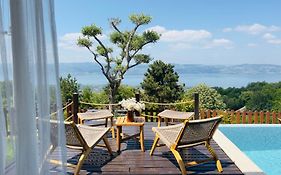 Mjoraste Boutique Villas