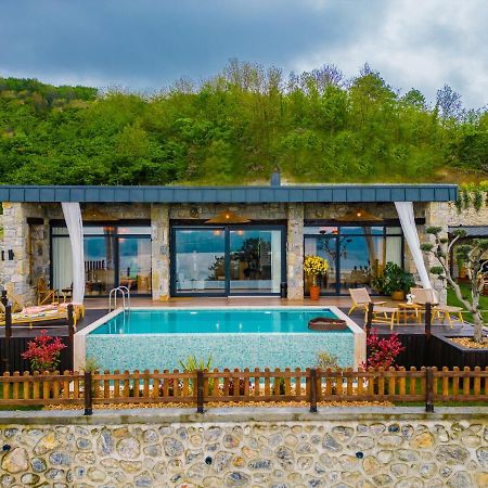 Mjoraste Sapanca Boutique Villas Dış mekan fotoğraf