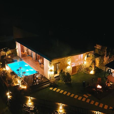 Mjoraste Sapanca Boutique Villas Dış mekan fotoğraf