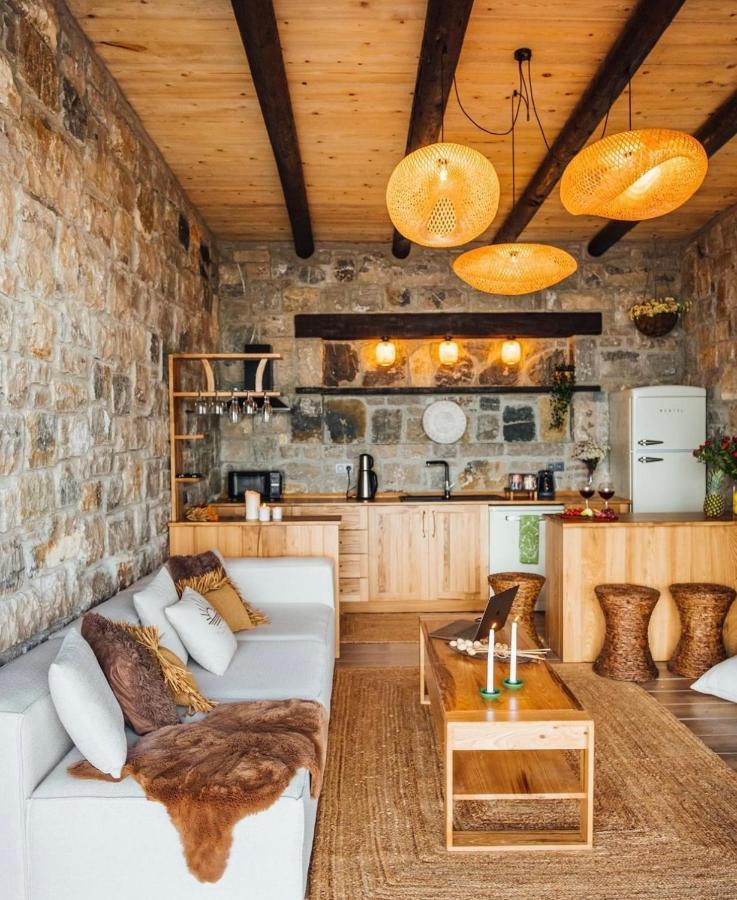 Mjoraste Sapanca Boutique Villas Dış mekan fotoğraf
