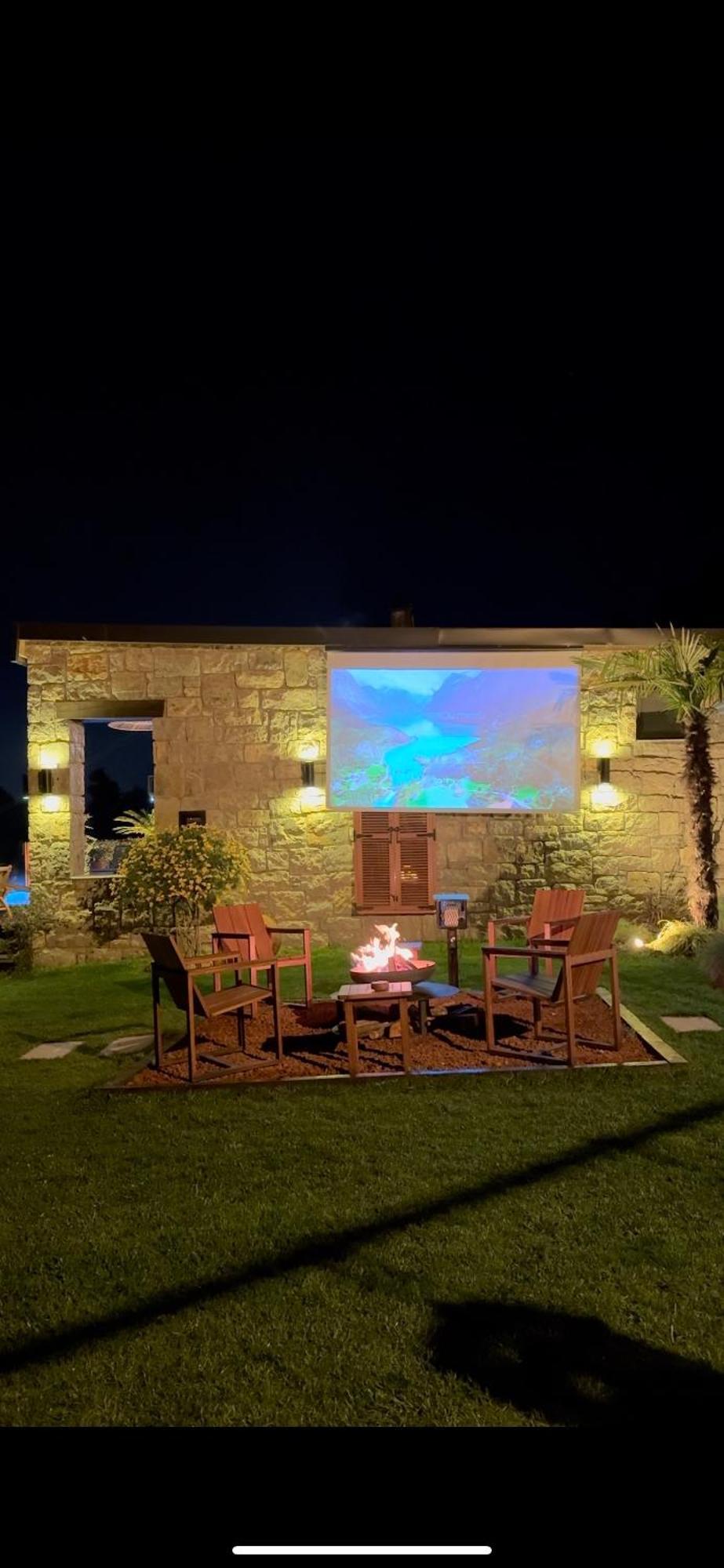 Mjoraste Sapanca Boutique Villas Dış mekan fotoğraf